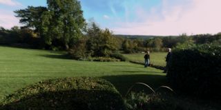 Standen House